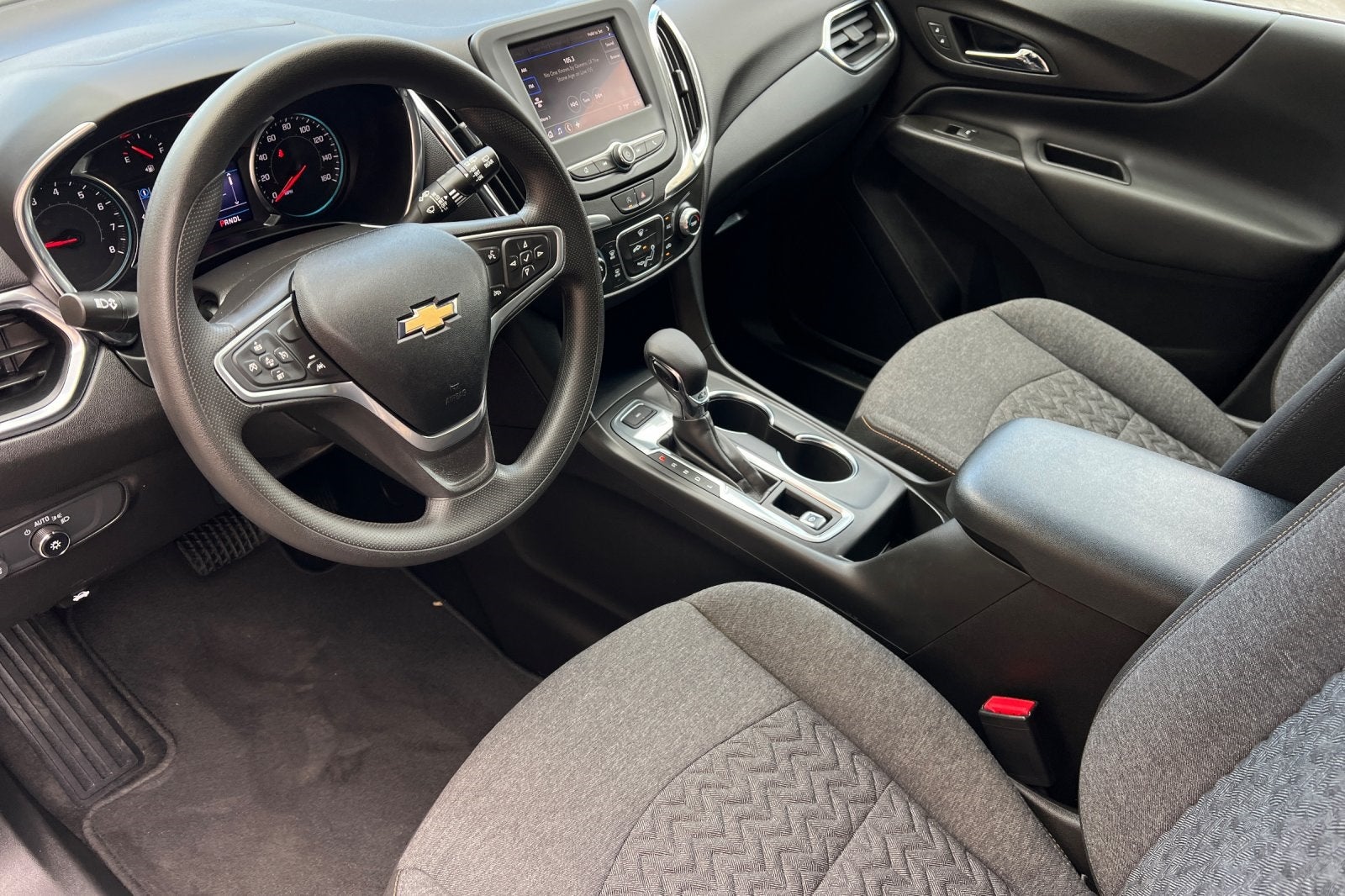 2022 Chevrolet Equinox AWD LT