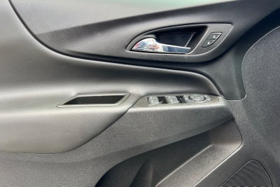 2022 Chevrolet Equinox AWD LT