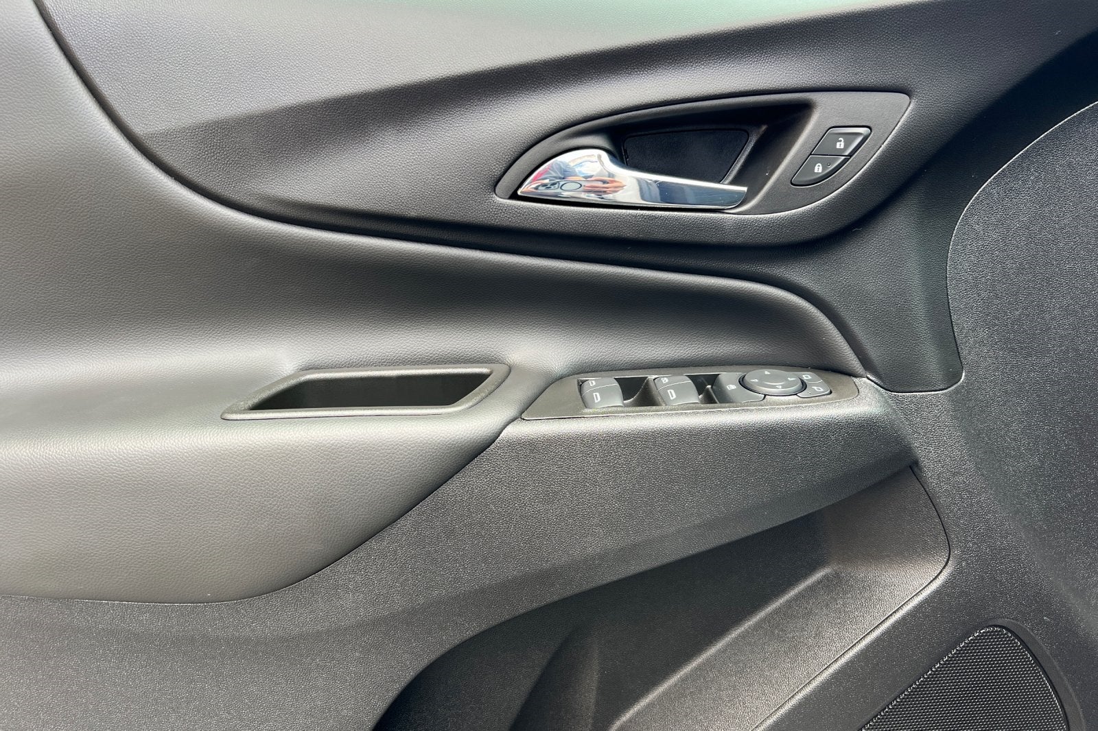 2022 Chevrolet Equinox AWD LT