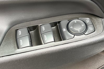 2022 Chevrolet Equinox AWD LT