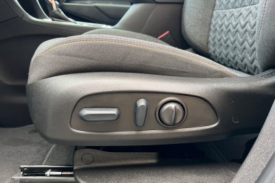 2022 Chevrolet Equinox AWD LT