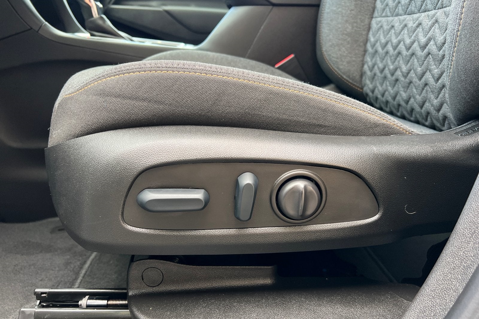 2022 Chevrolet Equinox AWD LT