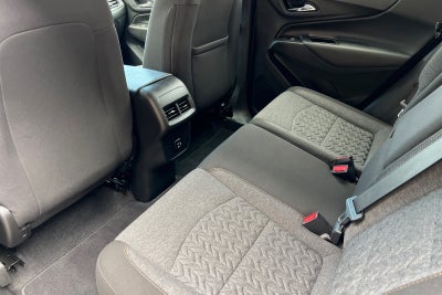 2022 Chevrolet Equinox AWD LT