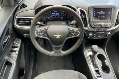 2022 Chevrolet Equinox AWD LT