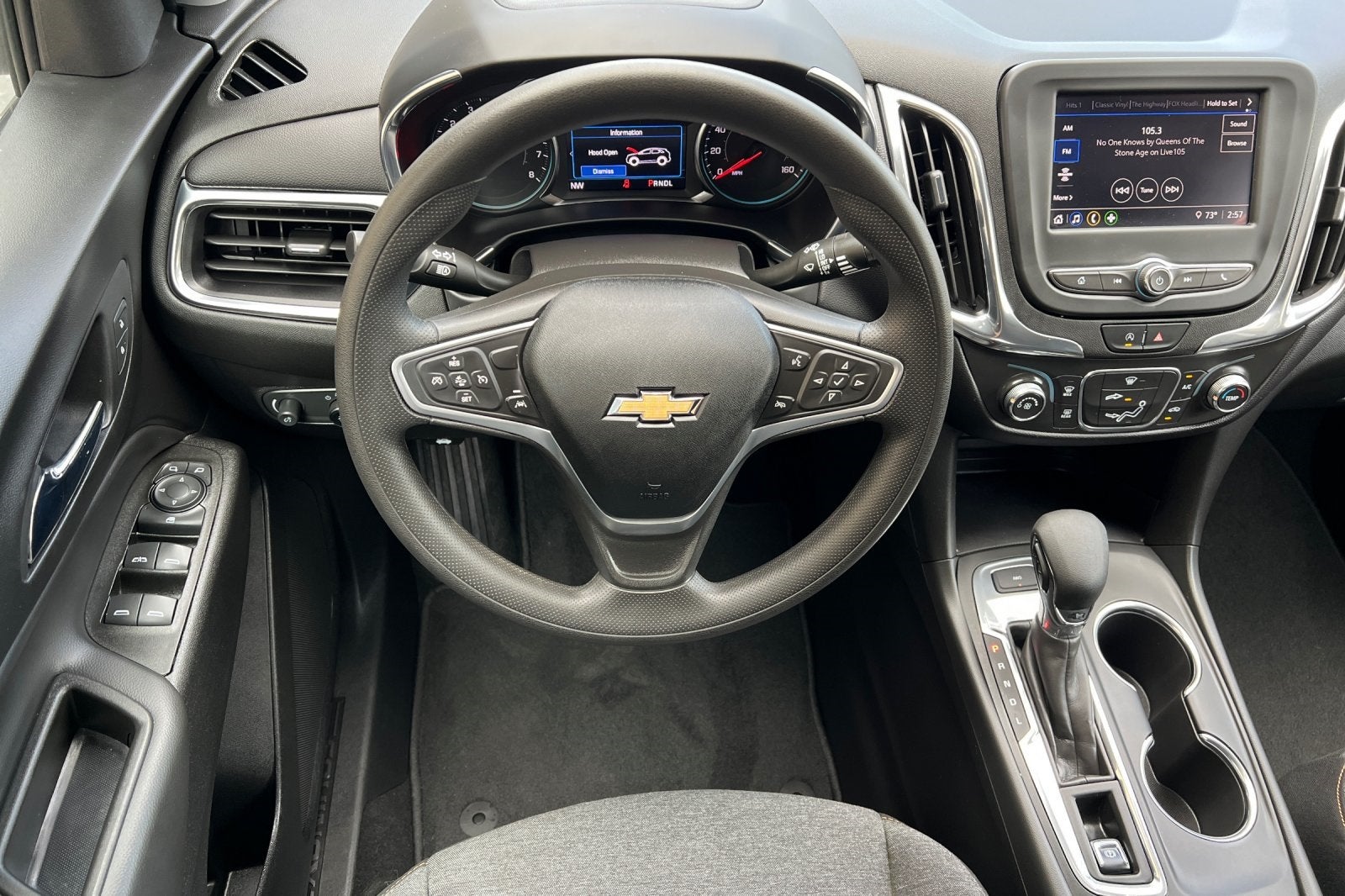 2022 Chevrolet Equinox AWD LT