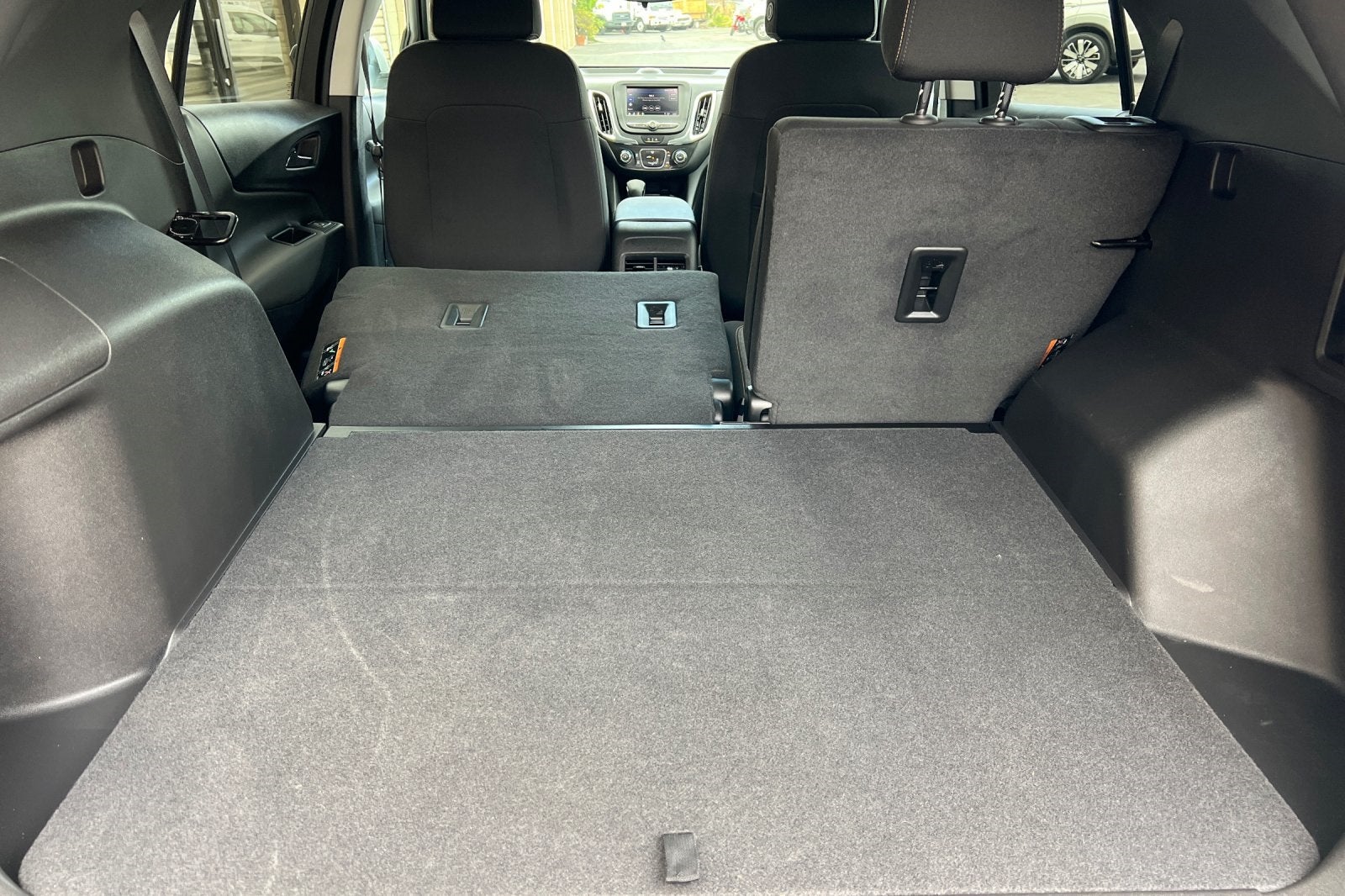 2022 Chevrolet Equinox AWD LT