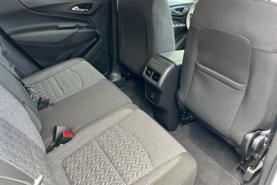 2022 Chevrolet Equinox AWD LT