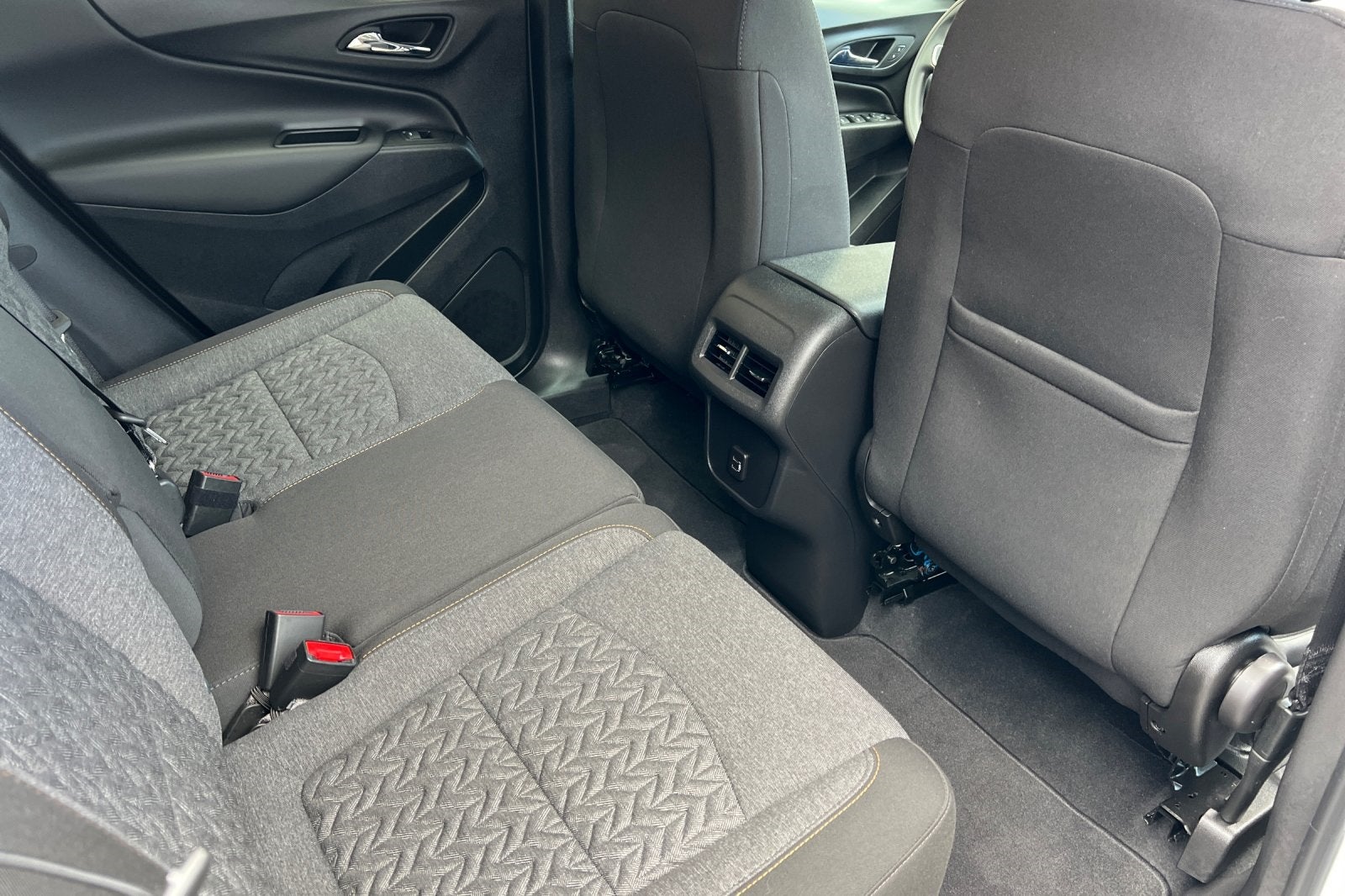 2022 Chevrolet Equinox AWD LT