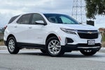 2022 Chevrolet Equinox AWD LT
