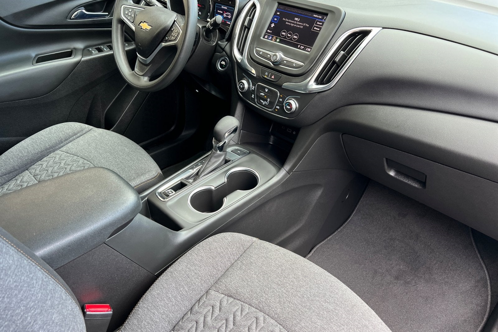 2022 Chevrolet Equinox AWD LT