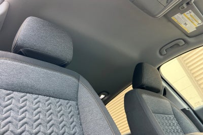 2022 Chevrolet Equinox AWD LT