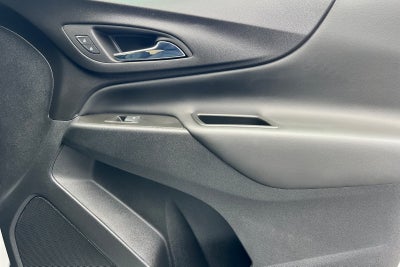 2022 Chevrolet Equinox AWD LT