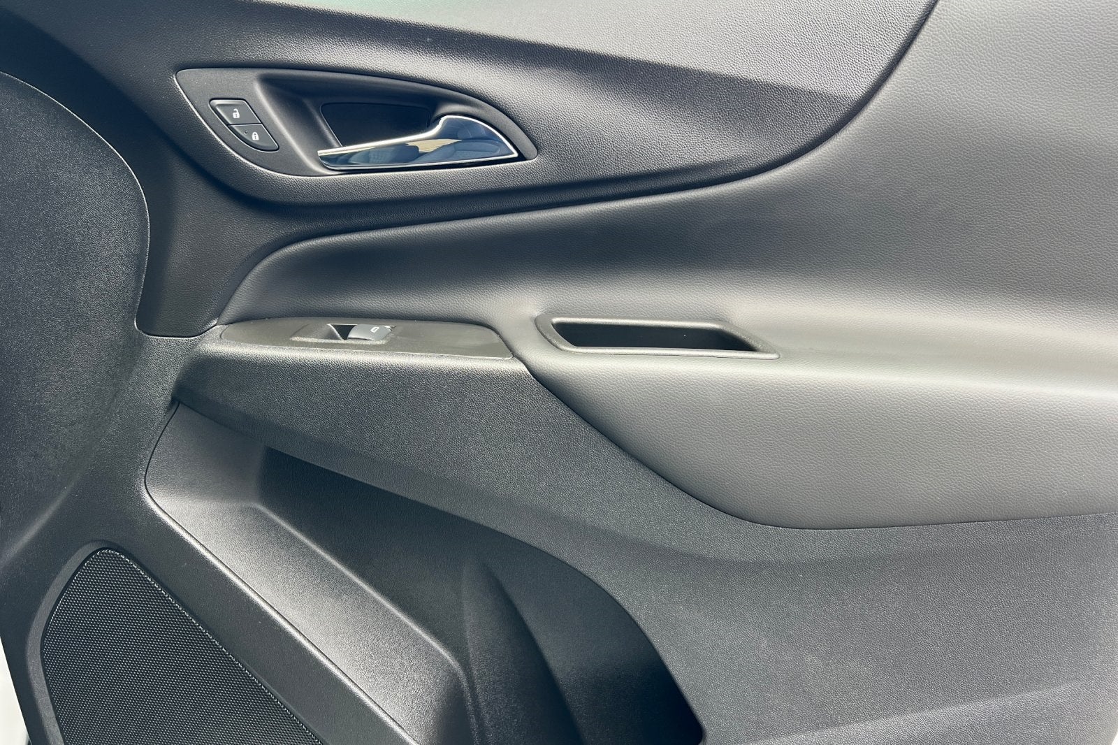 2022 Chevrolet Equinox AWD LT