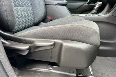 2022 Chevrolet Equinox AWD LT