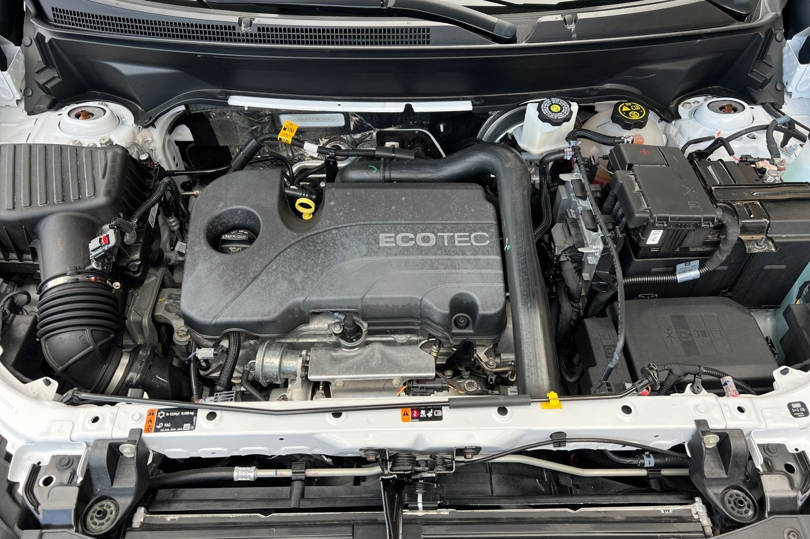 2022 Chevrolet Equinox AWD LT