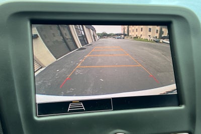 2022 Chevrolet Equinox AWD LT