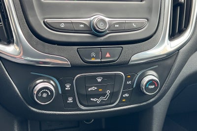 2022 Chevrolet Equinox AWD LT