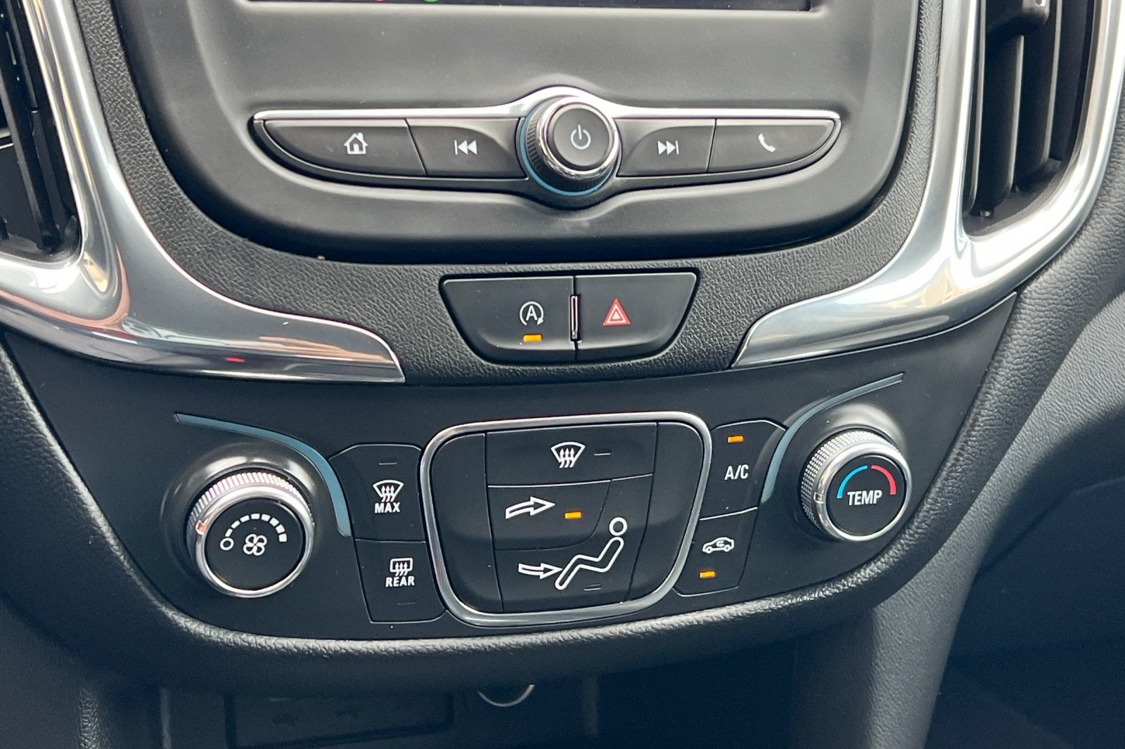 2022 Chevrolet Equinox AWD LT