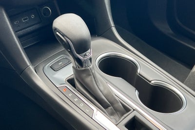 2022 Chevrolet Equinox AWD LT