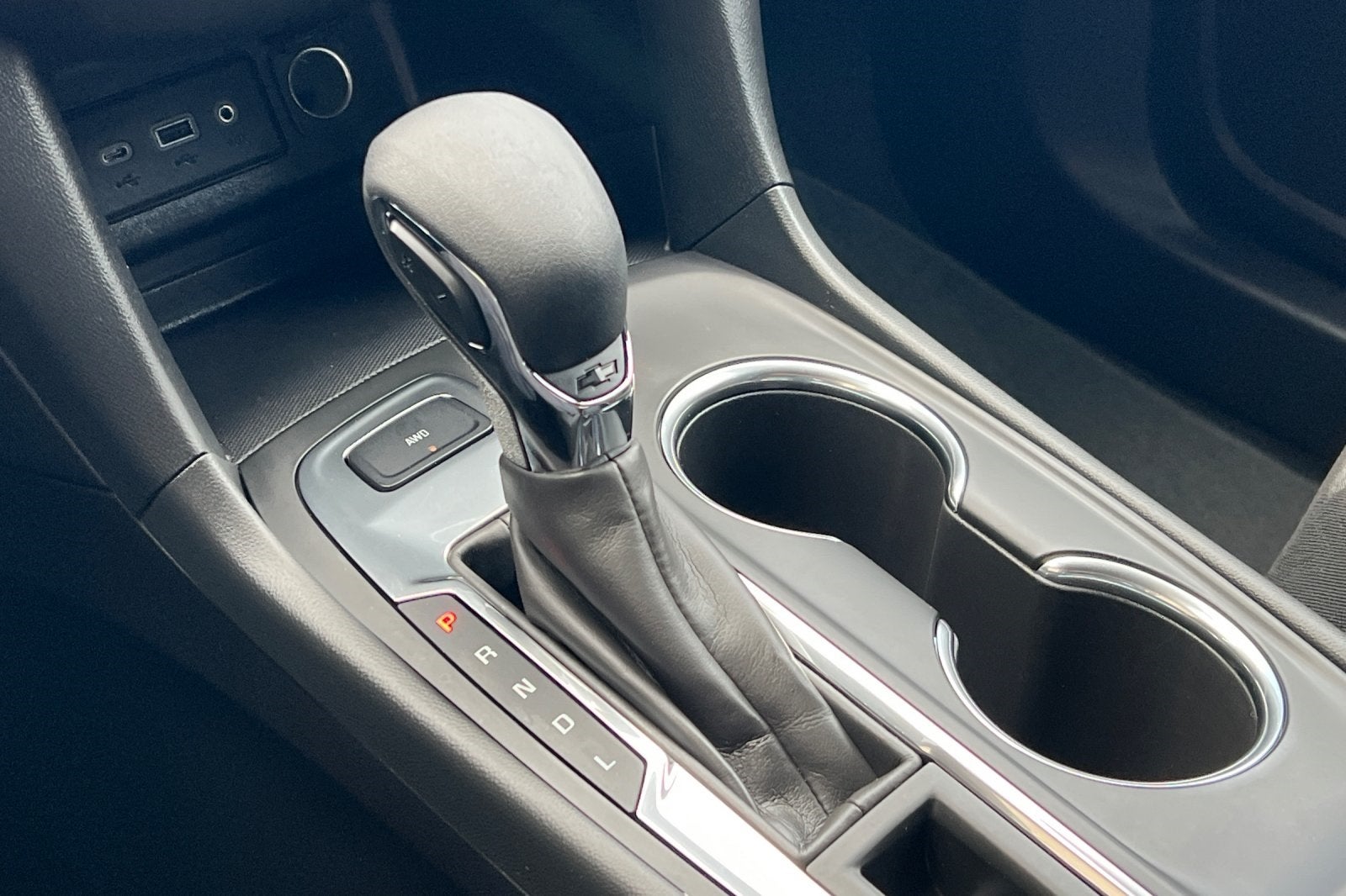 2022 Chevrolet Equinox AWD LT