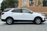 2022 Chevrolet Equinox AWD LT