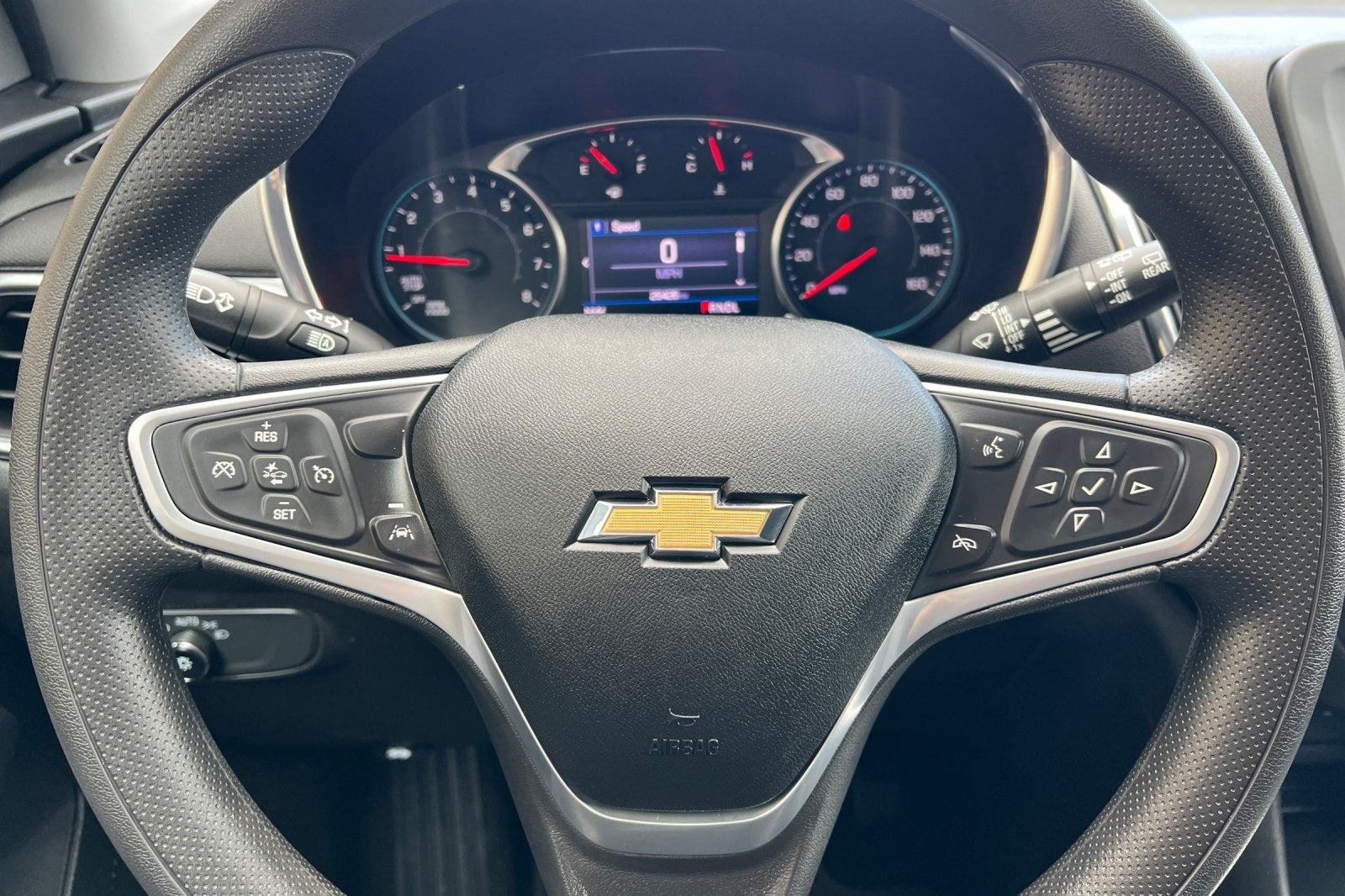 2022 Chevrolet Equinox AWD LT