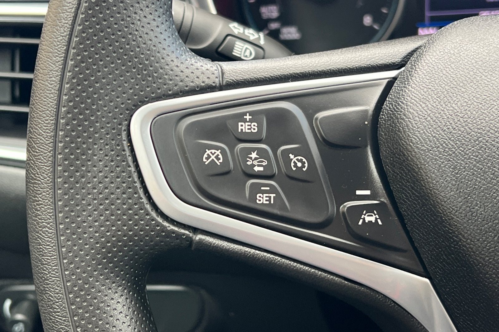 2022 Chevrolet Equinox AWD LT