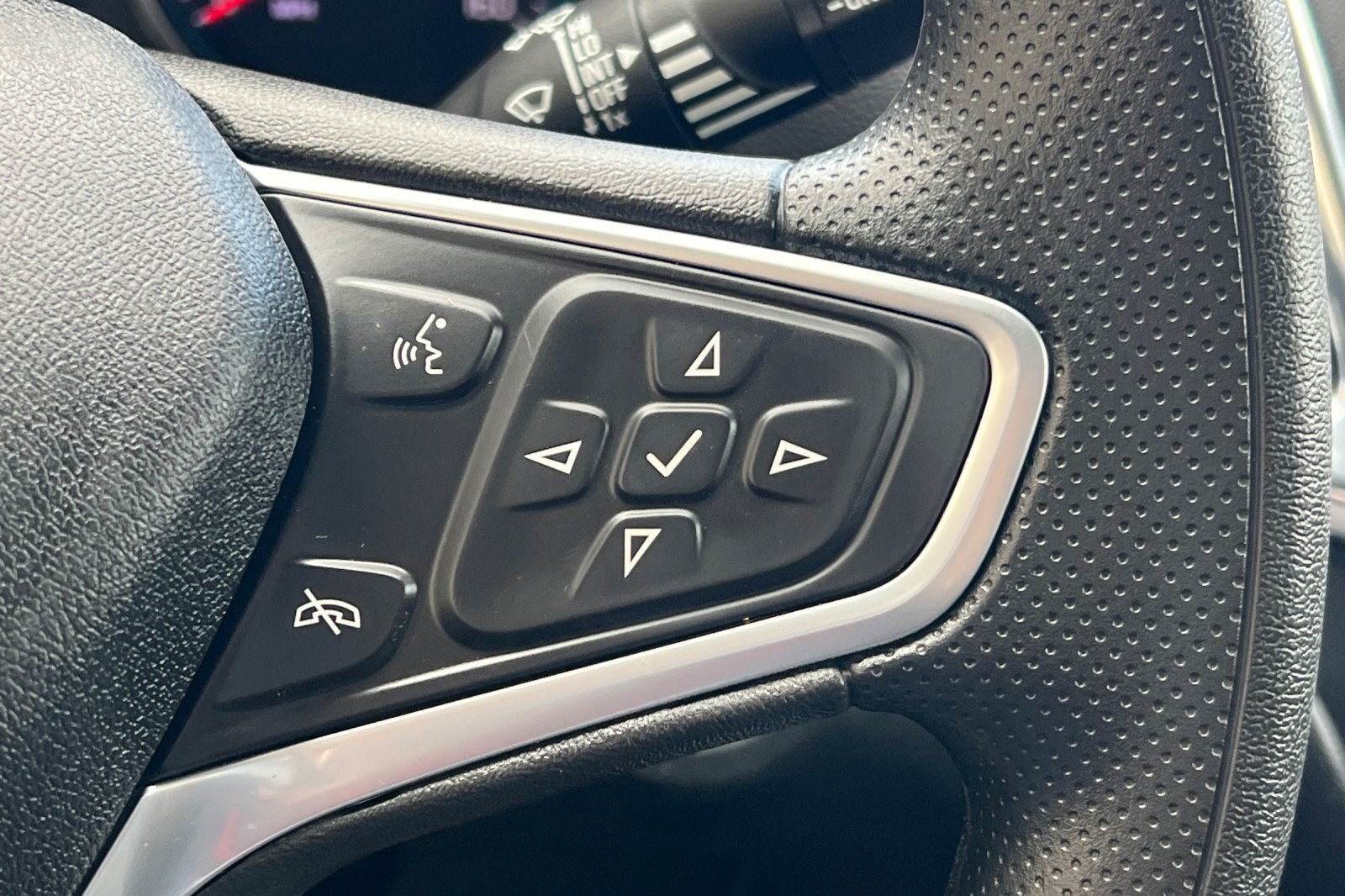 2022 Chevrolet Equinox AWD LT