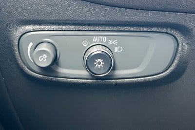 2022 Chevrolet Equinox AWD LT