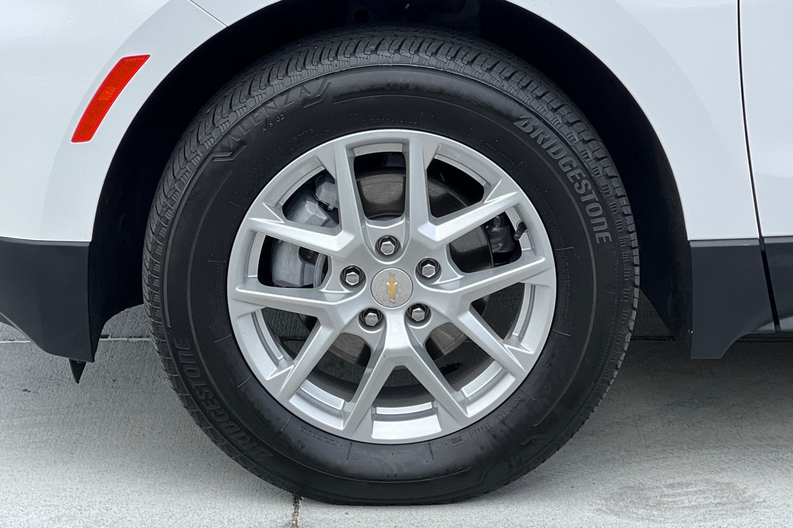 2022 Chevrolet Equinox AWD LT