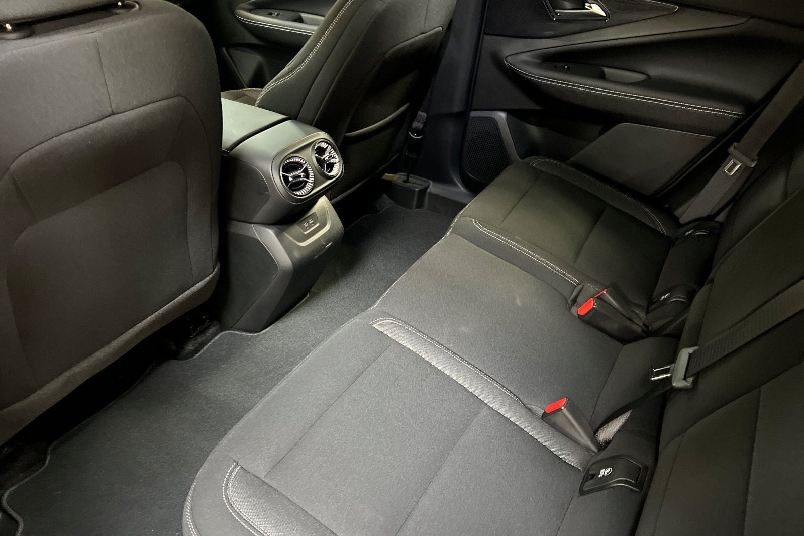 2026 Chevrolet Blazer EV LT FWD