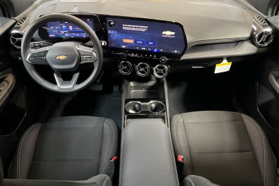 2026 Chevrolet Blazer EV LT FWD