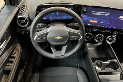2026 Chevrolet Blazer EV LT FWD