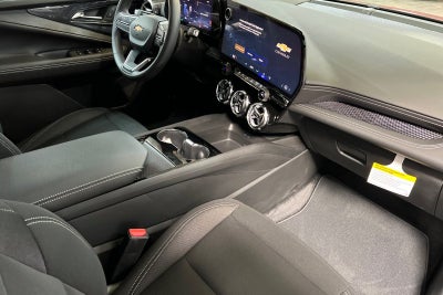 2026 Chevrolet Blazer EV LT FWD