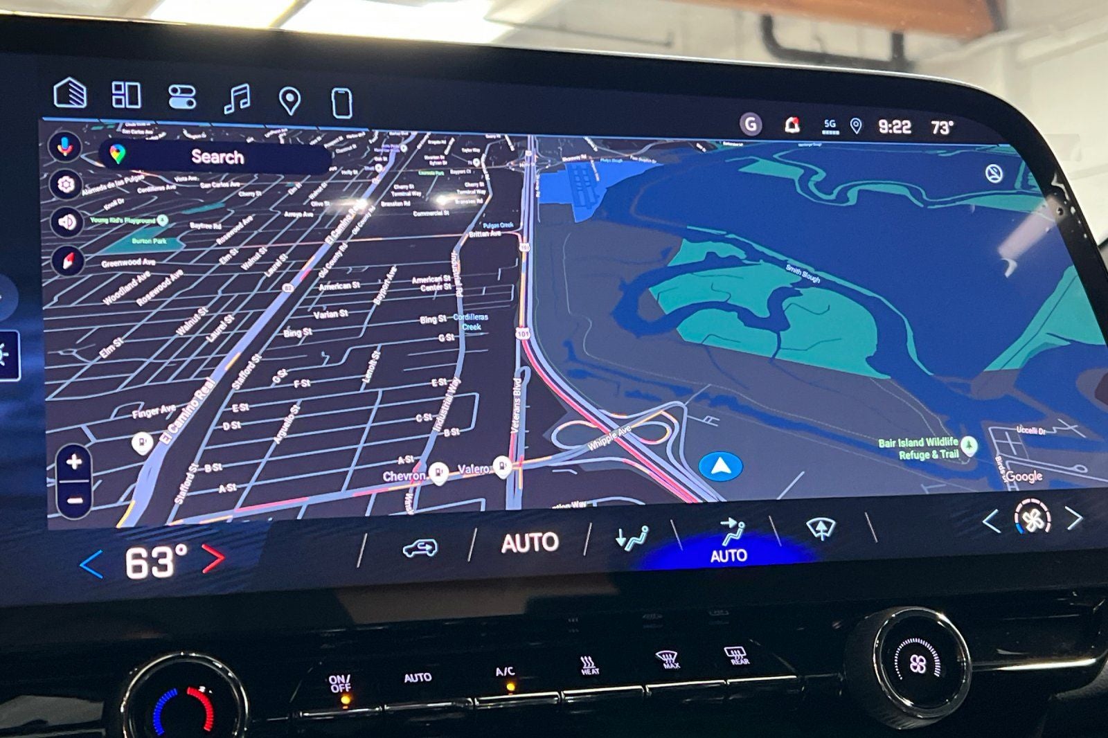 2026 Chevrolet Blazer EV LT FWD