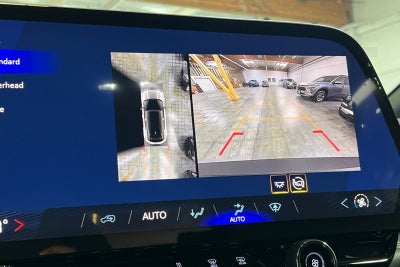 2026 Chevrolet Blazer EV LT FWD