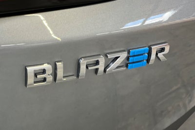 2026 Chevrolet Blazer EV LT FWD