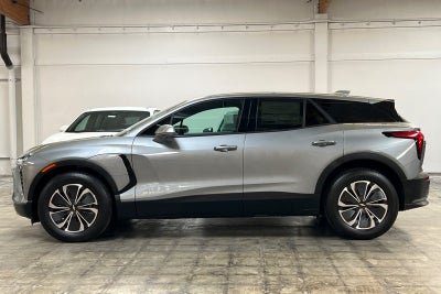 2026 Chevrolet Blazer EV LT FWD