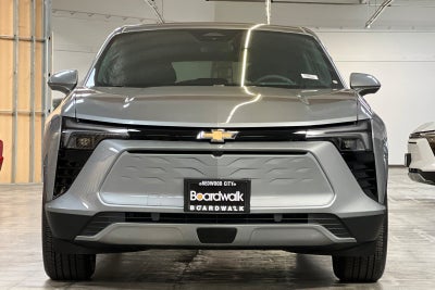 2026 Chevrolet Blazer EV LT FWD