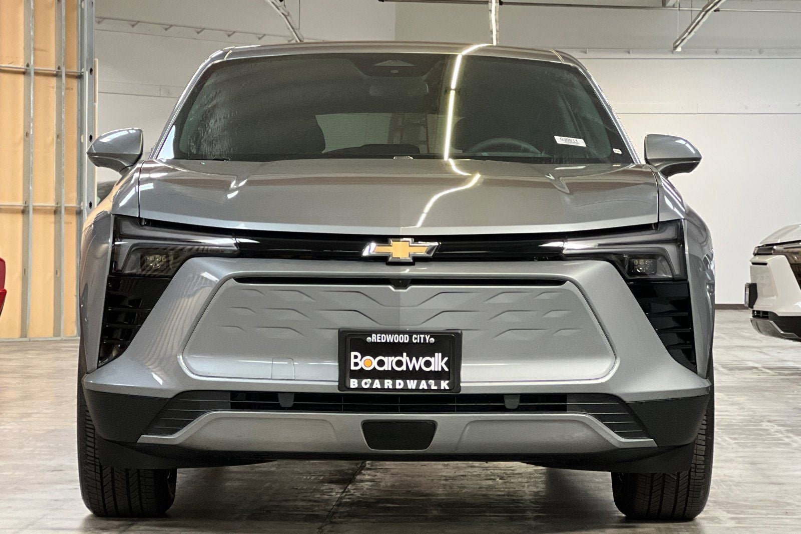 2026 Chevrolet Blazer EV LT FWD