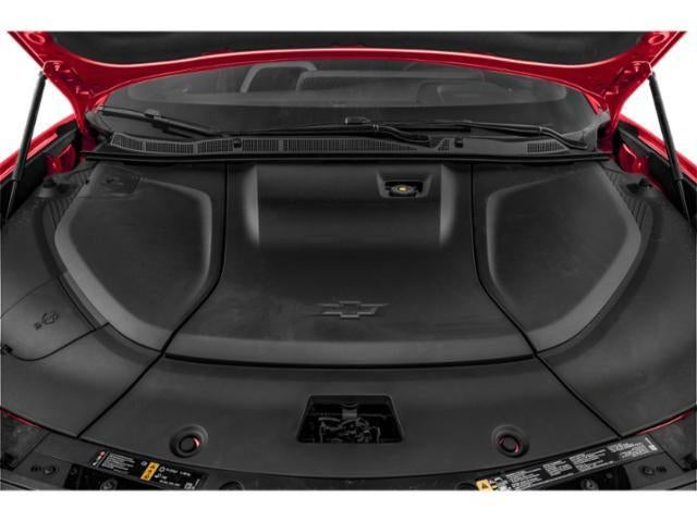 2024 Chevrolet Blazer EV eAWD 2LT