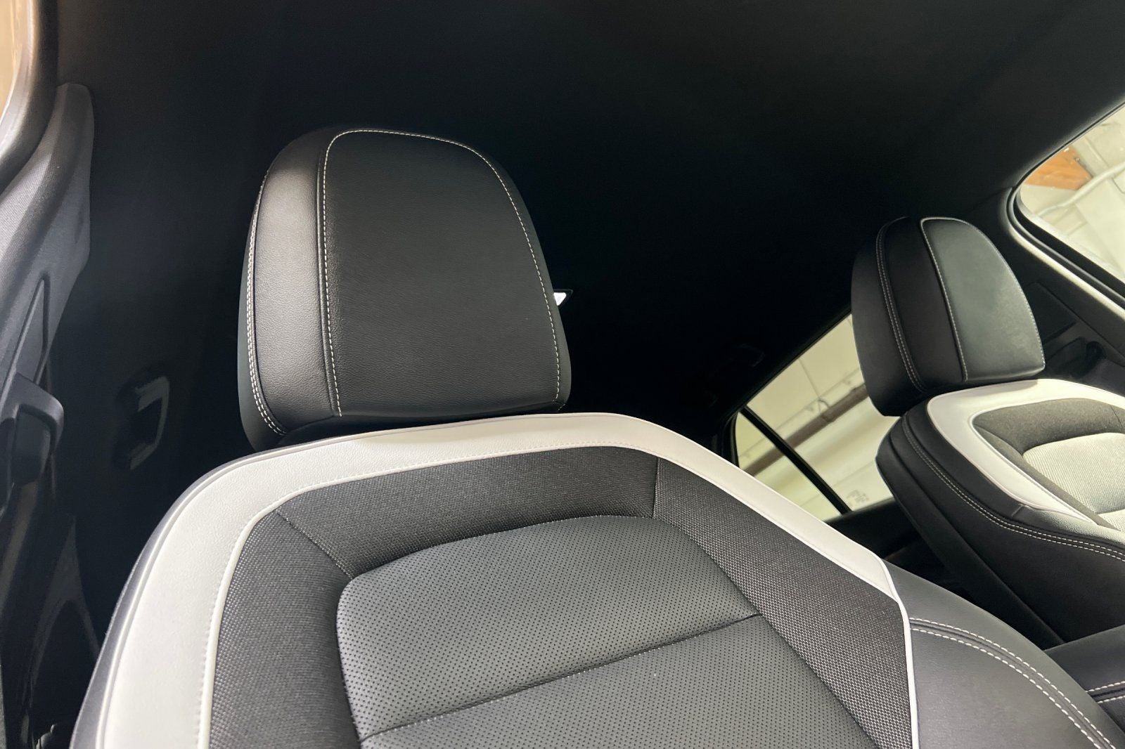 2024 Chevrolet Blazer EV eAWD 2LT