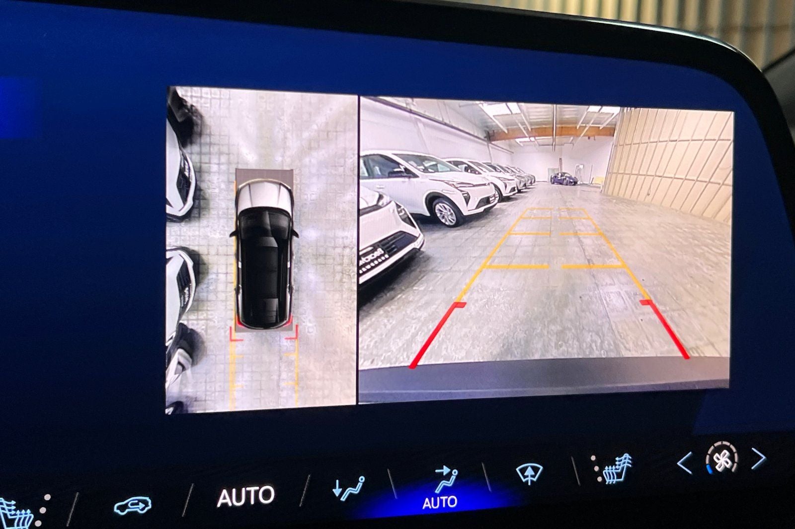 2024 Chevrolet Blazer EV eAWD 2LT
