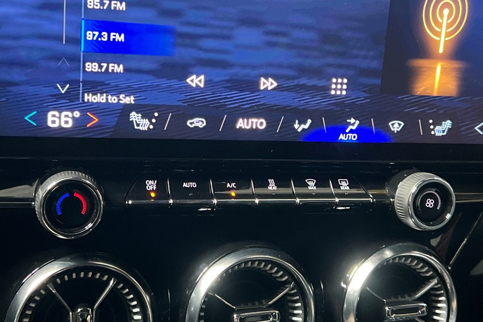 2024 Chevrolet Blazer EV eAWD 2LT