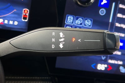 2024 Chevrolet Blazer EV eAWD 2LT