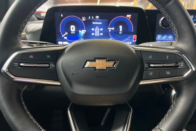 2024 Chevrolet Blazer EV eAWD 2LT