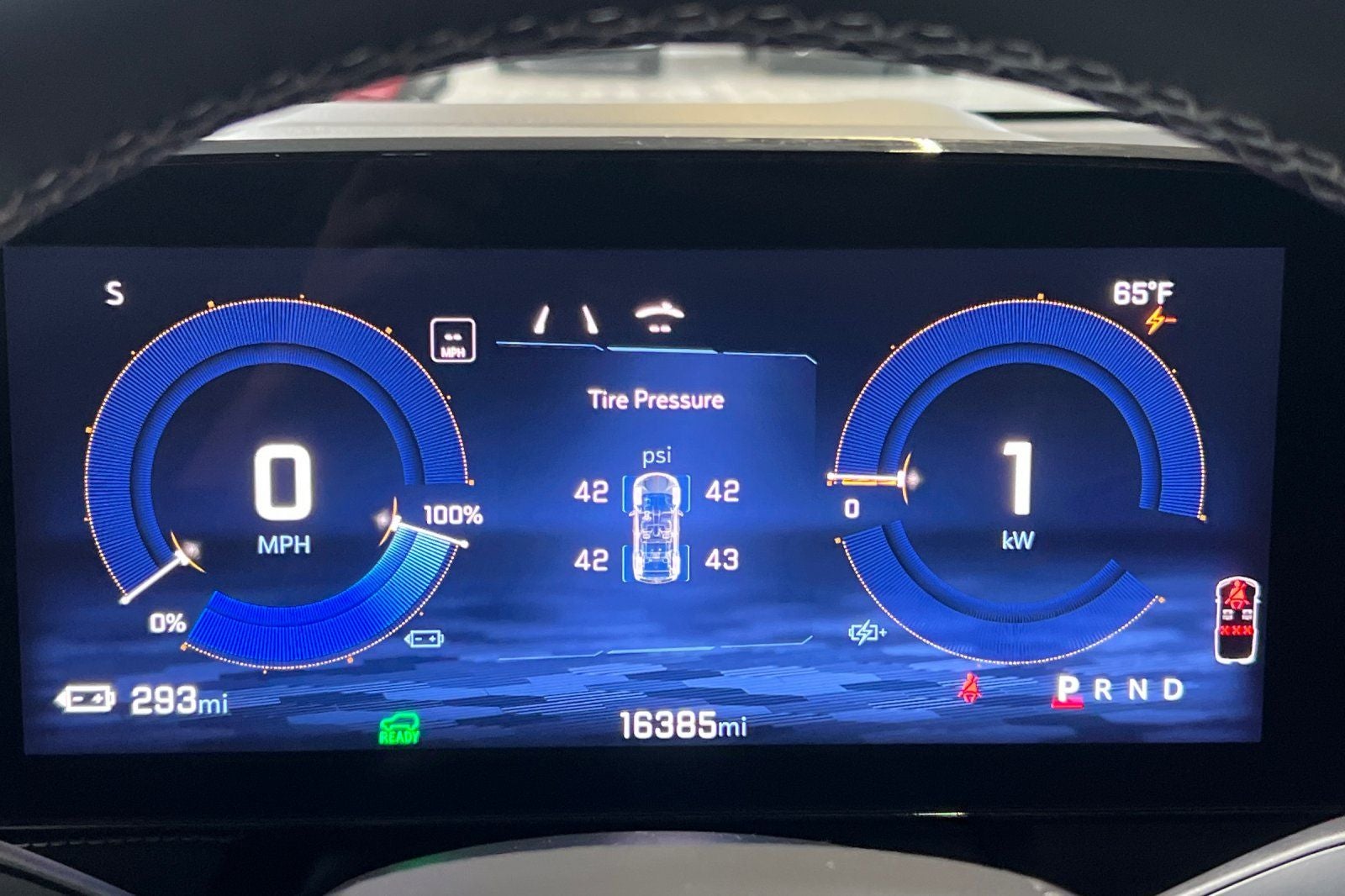 2024 Chevrolet Blazer EV eAWD 2LT