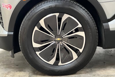 2024 Chevrolet Blazer EV eAWD 2LT