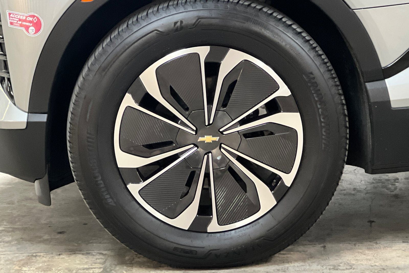 2024 Chevrolet Blazer EV eAWD 2LT