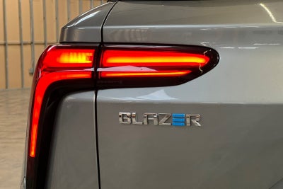 2024 Chevrolet Blazer EV eAWD 2LT